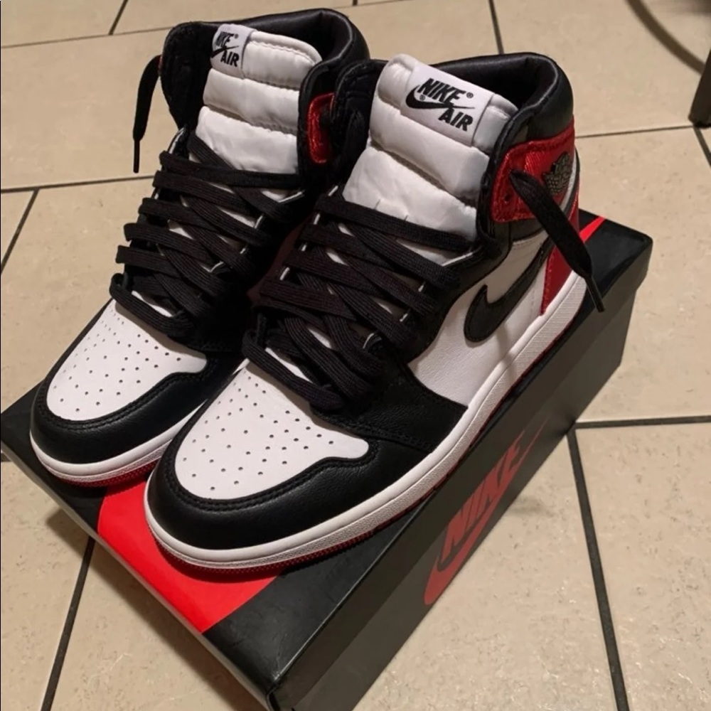 Air Jordan 1